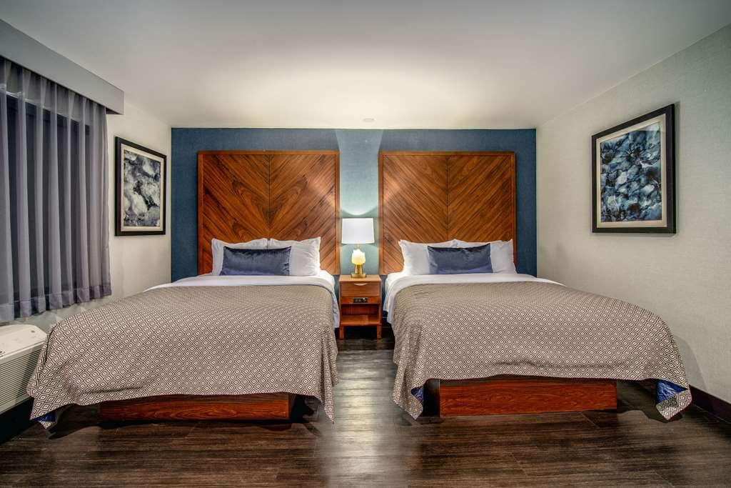 818 Hotel + Pool, Ascend Hotel Collection By Choice Los Angeles Quarto foto