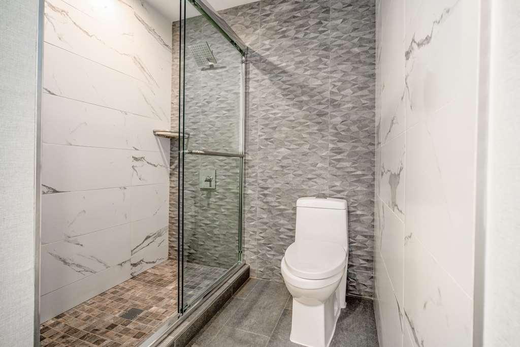 818 Hotel + Pool, Ascend Hotel Collection By Choice Los Angeles Quarto foto