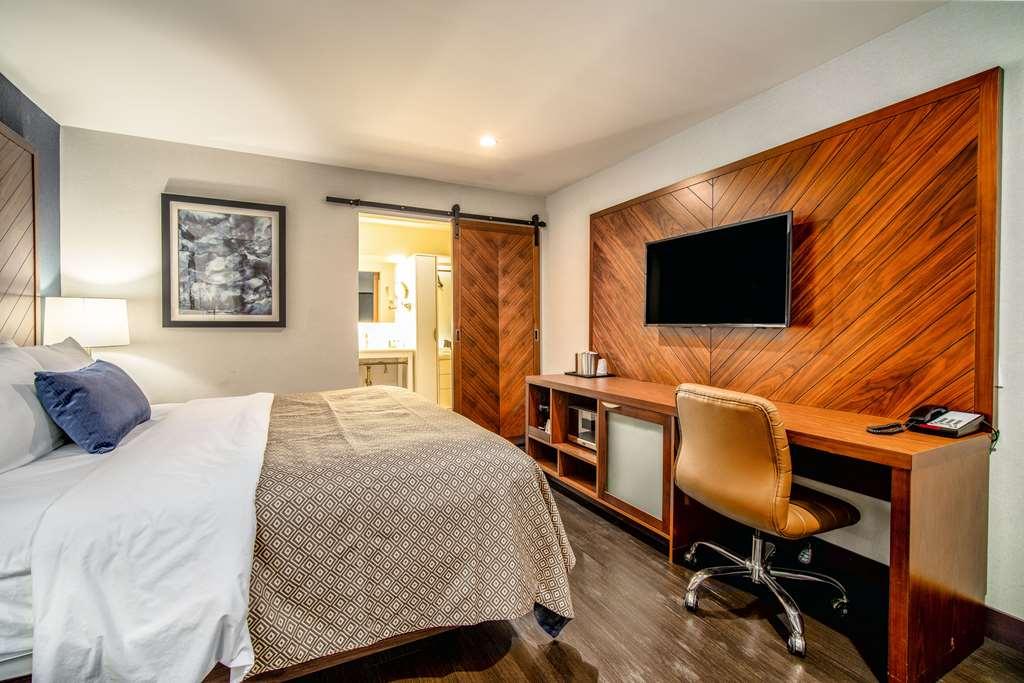 818 Hotel + Pool, Ascend Hotel Collection By Choice Los Angeles Quarto foto