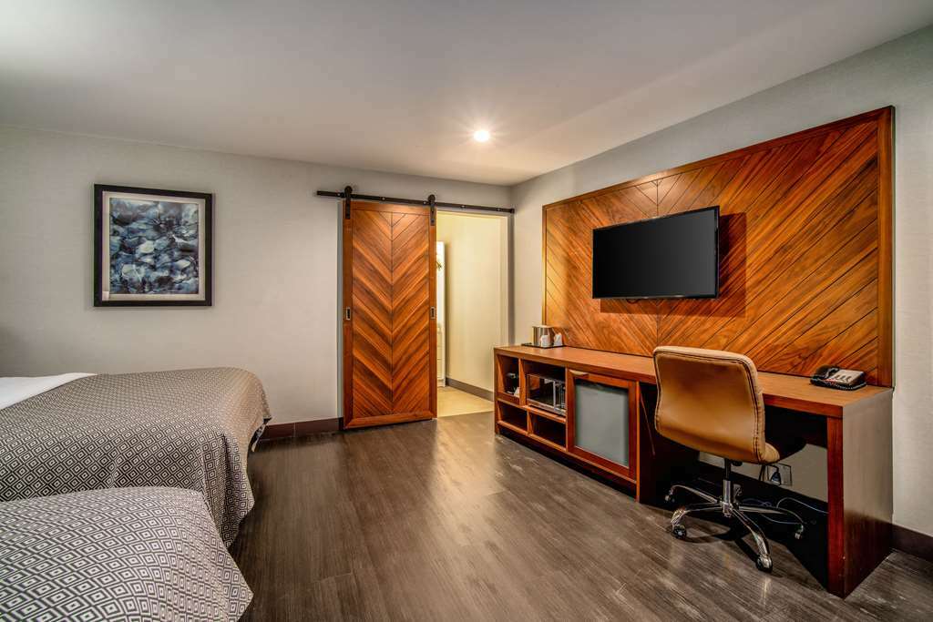 818 Hotel + Pool, Ascend Hotel Collection By Choice Los Angeles Quarto foto
