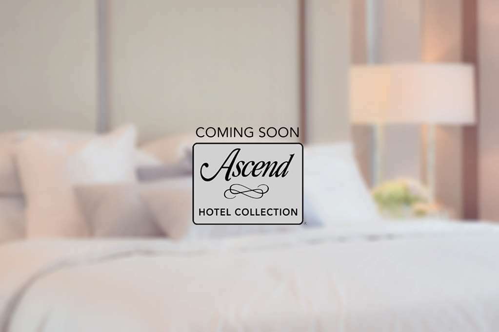 818 Hotel + Pool, Ascend Hotel Collection By Choice Los Angeles Exterior foto